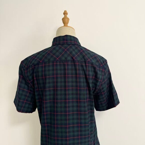 Miu Miu  Embroidered wool mini dress - Picture 9 of 12